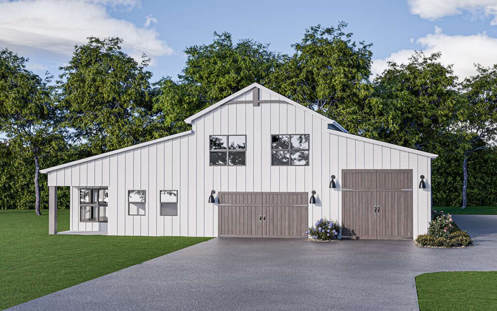 key features of the metal builders network