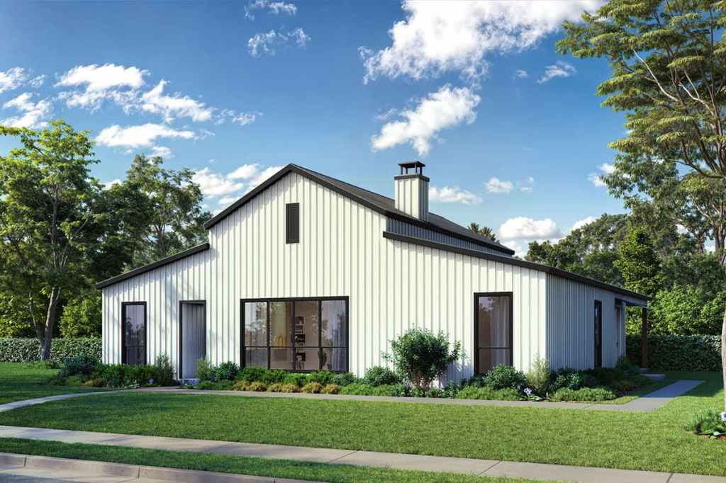 long-term growth with the metal builders network